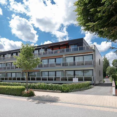 Haus Bellevue Moewensuite Scharbeutz Εξωτερικό φωτογραφία