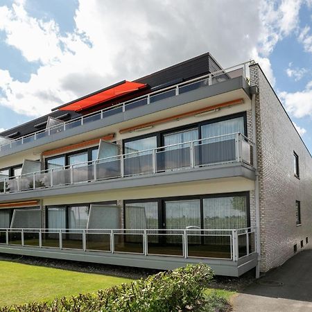 Haus Bellevue Moewensuite Scharbeutz Εξωτερικό φωτογραφία