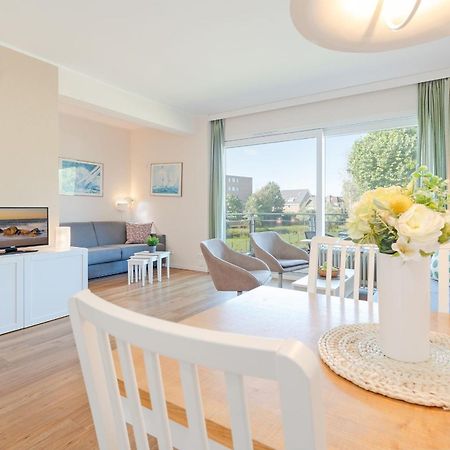 Haus Bellevue Moewensuite Scharbeutz Εξωτερικό φωτογραφία