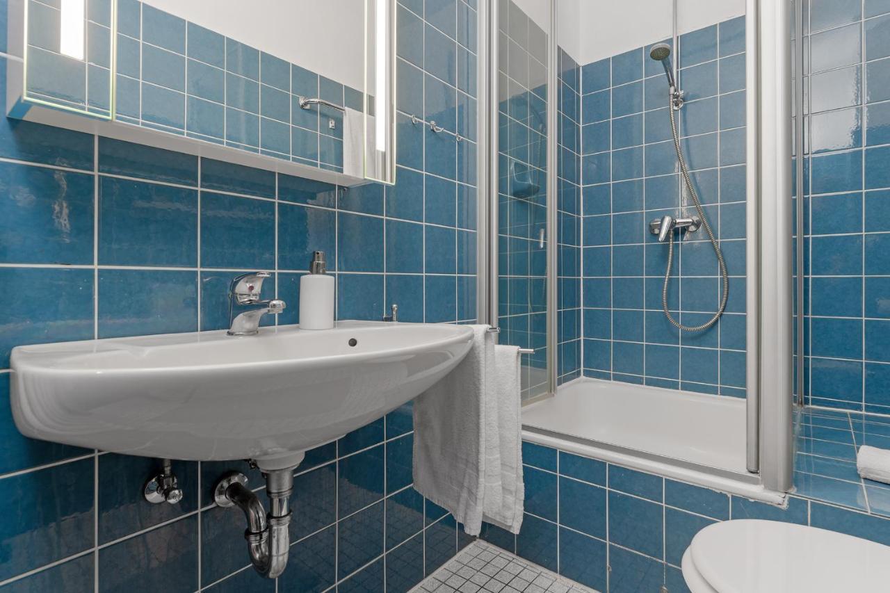 Haus Bellevue Moewensuite Scharbeutz Εξωτερικό φωτογραφία