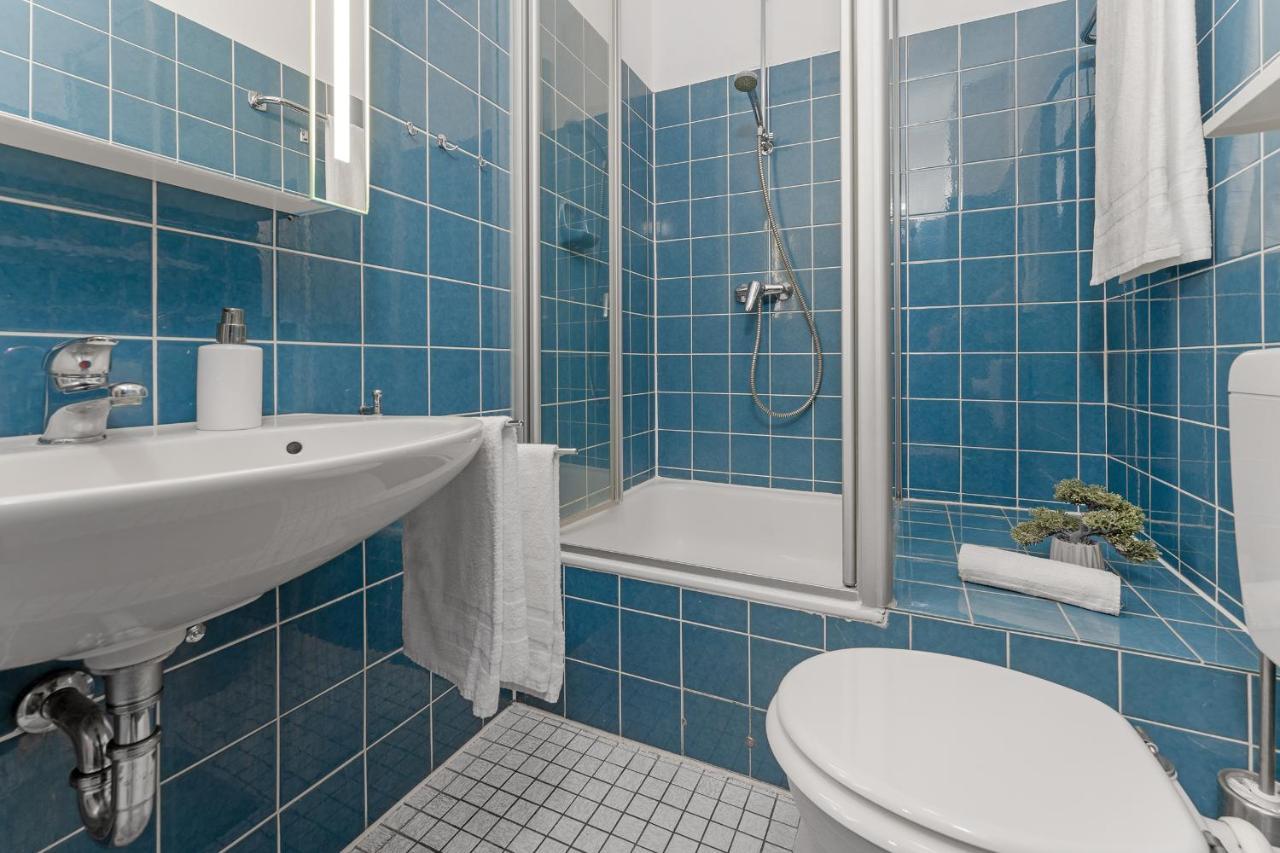 Haus Bellevue Moewensuite Scharbeutz Εξωτερικό φωτογραφία