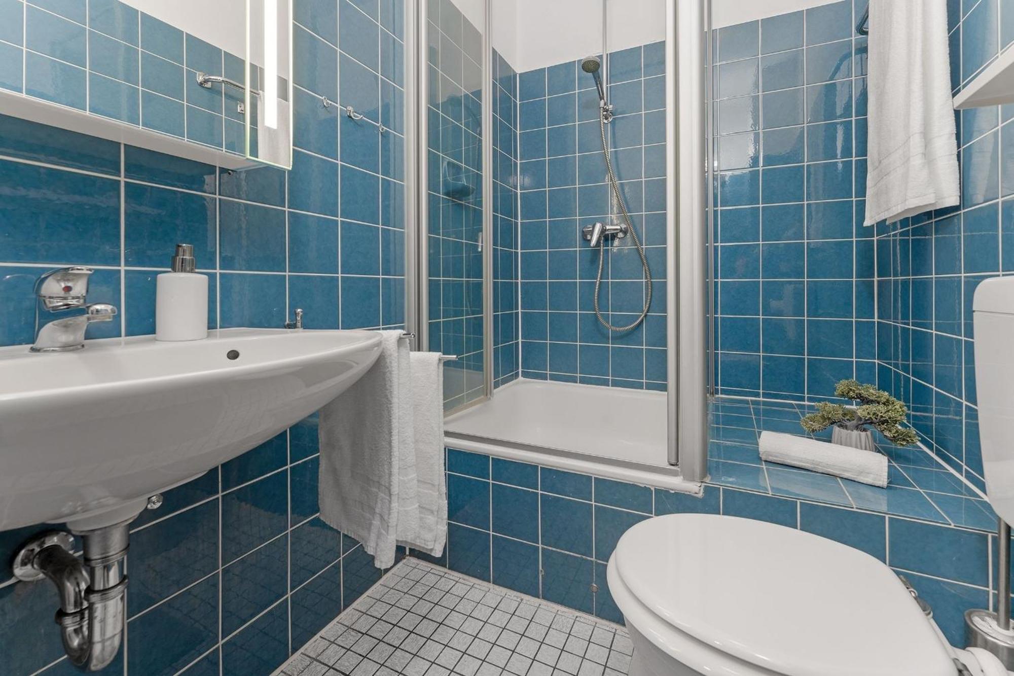 Haus Bellevue Moewensuite Scharbeutz Εξωτερικό φωτογραφία