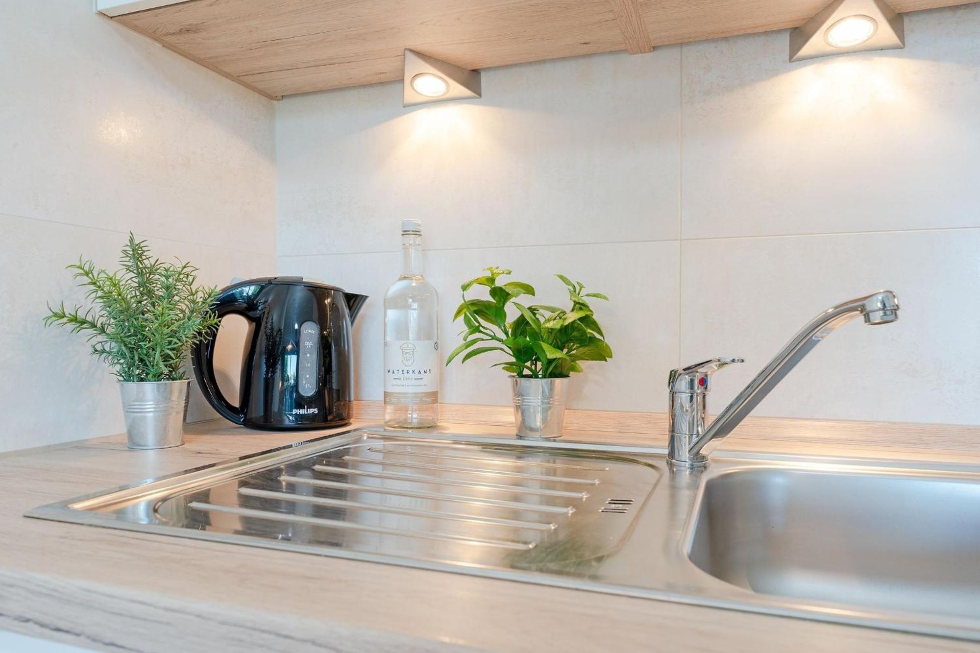 Haus Bellevue Moewensuite Scharbeutz Εξωτερικό φωτογραφία