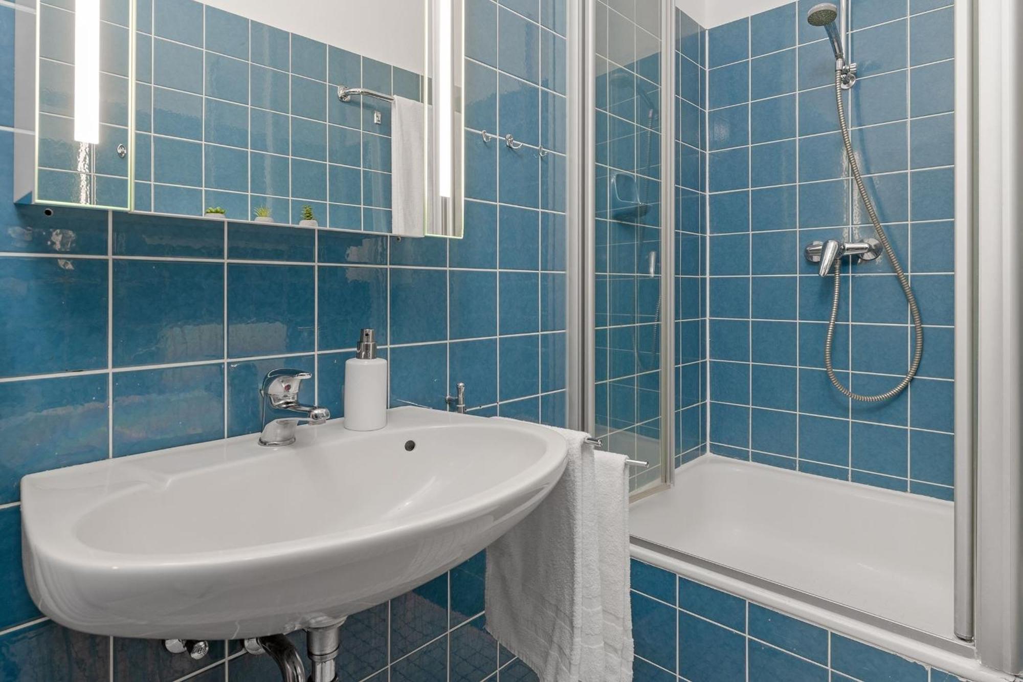 Haus Bellevue Moewensuite Scharbeutz Εξωτερικό φωτογραφία
